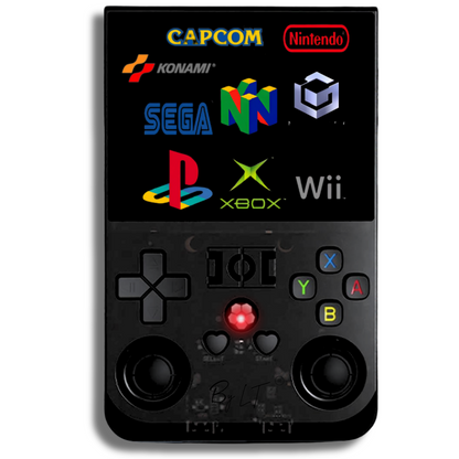 Console GameBox - Original