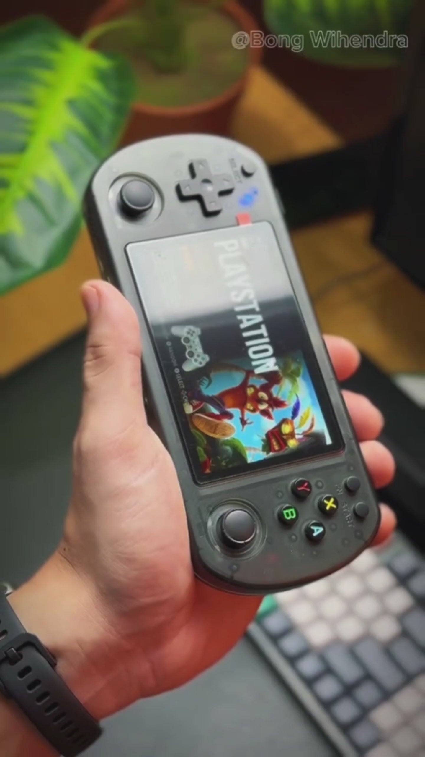 Charger la vidéo : 