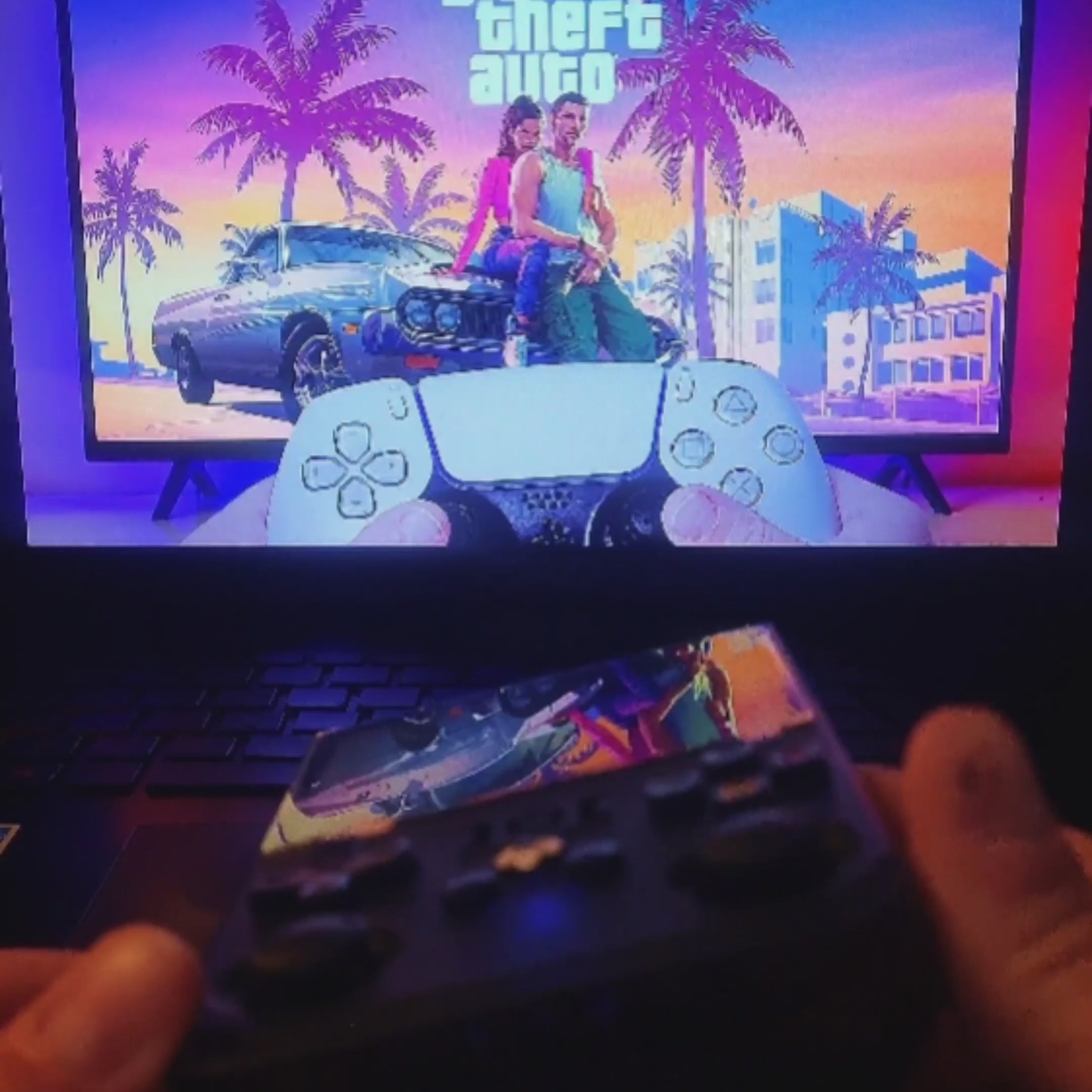 Charger la vidéo : 